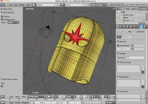 Nova-Helmet-BLENDER-complete-mesh